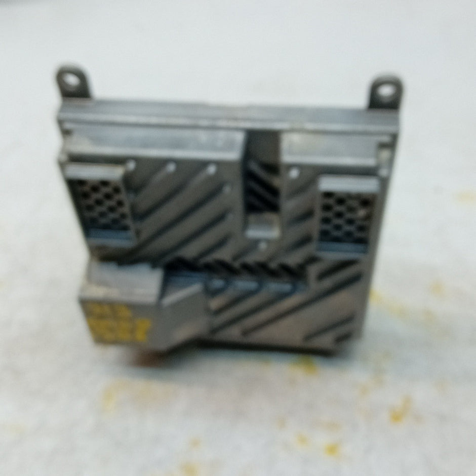 MERCEDES BENZ E-CLASS W213 PREMIUM SOUND SYSTEM AMPLIFIER A2139007813 FM001306