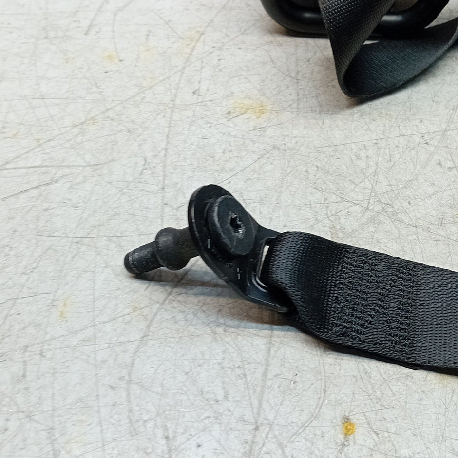 MERCEDES A-CLASS W177 SEAT BELT FRONT LEFT PASSENGER SIDE NSF A1778600800 FMS469