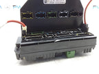 MERCEDES BENZ  E-CLASS W212  FUSE BOX A2129002627 FMR478