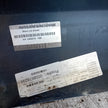 MERCEDES BENZ S-CLASS W222 SLN REAR BUMPER A2228803047 2016  FMX153