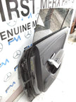 MERCEDES CLA W118 DRIVER REAR DOOR OSR GREY 2019 ON COMPLETE FMD336