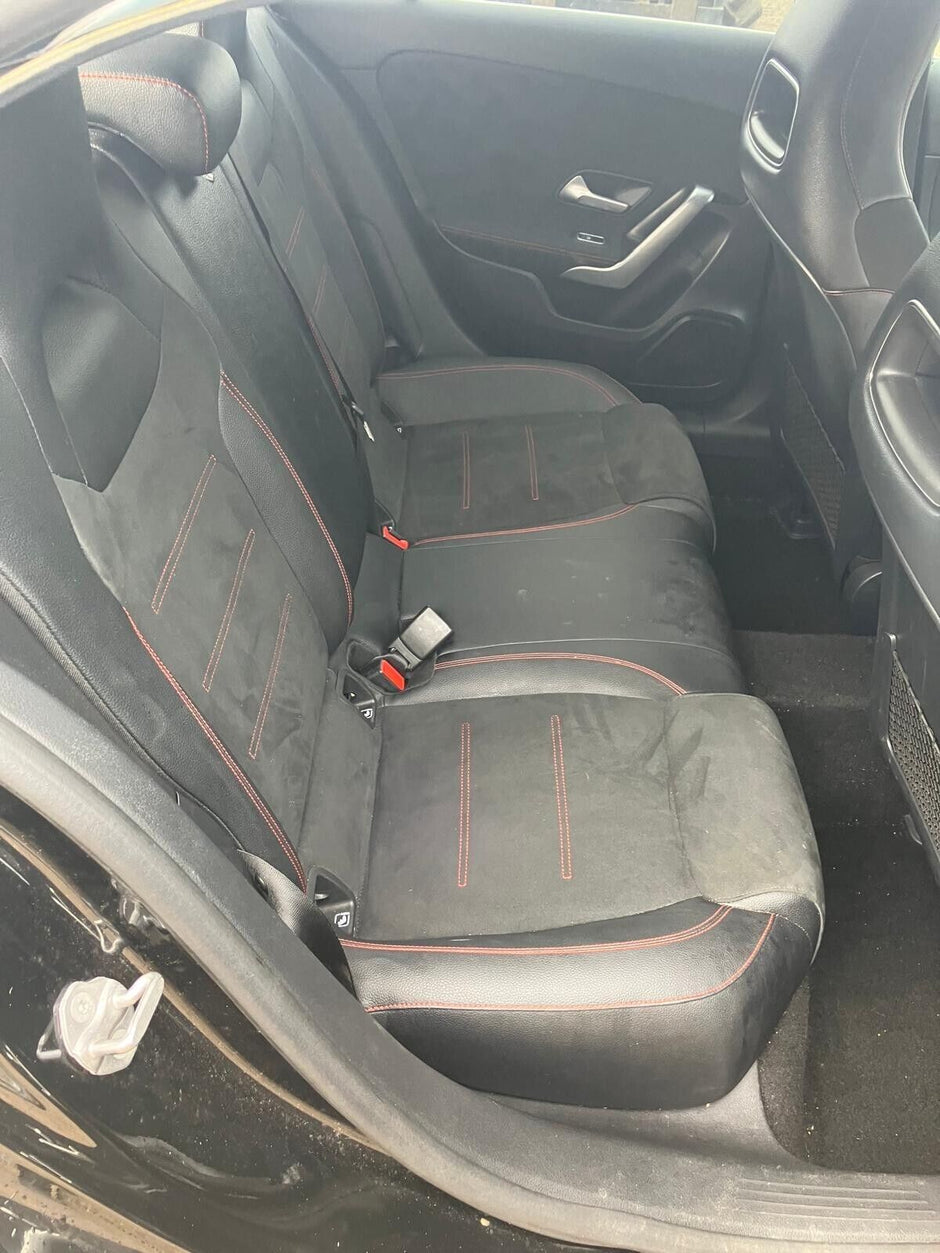MERCEDES BENZ A-CLASS W177 - BREAKING/DOORS ( N.S.F , O.S.F , N.S.R & O.S.R )