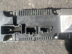 MERCEDES A CLASS W176 GLA X156 HEATER CONTROL PANEL A2469001708