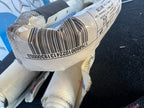 MERCEDES A CLASS W176 CURTAIN ROOF AIRBAG MODULE LEFT 2012-2018 A1768600102