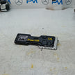 MERCEDES BENZ E-CLASS W213 FRONT WINDSHIELD CAMERA A2139002910 2016 FM001383
