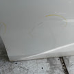 MEECEDS C-CLASS W205 DRIVER FRONT DOOR OSF WHITE 2014 ON COMPLETE FMD400