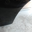 MITSUBISHI OUTLANDER MK3 PASSENGER REAR DOOR NSR 2013 BLACK FMD498