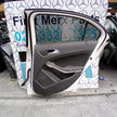 MERCEDES BENZ A-CLASS  W176  DRIVER SIDE REAR DOOR ( OFF SIDE REAR )