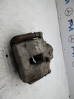 MERCEDES  C-CLASS W205 BRAKE CALIPER FRON LEFT PASSENGER SIDE  FMR140