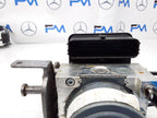 MERCEDES CLA W205 ABS PUMP MODULE CONTROL UNIT A2059012800 FM00438