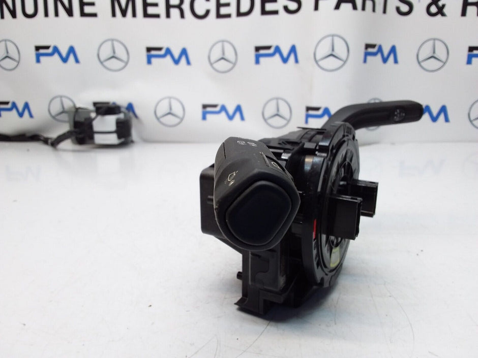 Mercedes  A-CLASS W177 INDICATOR/WIPER GEAR SELECT + SQUIB 10139371 2020 FM00532