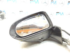 MERCEDES E-CLASS 2016 On W213 PASSENGER SIDE WING MIRROR A0998108300 GREY FMM23