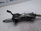 MERCEDES BENZ  B-CLASS W247  ADJUSTABLE STEERING COLUMN A2474608900 FMR490