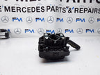 Mercedes  A-CLASS W177 INDICATOR/WIPER GEAR SELECT + SQUIB 10139371 2018 FM00530