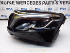 2017 MERCEDES A CLASS W253 N/S Passenger Side Front Headlight A2539065101 FMH1