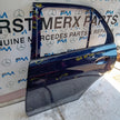 MERCEDES GLE/GLK W167 PASSENGER REAR DOOR NSR BLUE 2019 ON FMD468