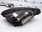 MERCEDES CLA W118 2021 MULTIBEAM LED HEADLIGHT LEFT N/S A1189068900 FMH60