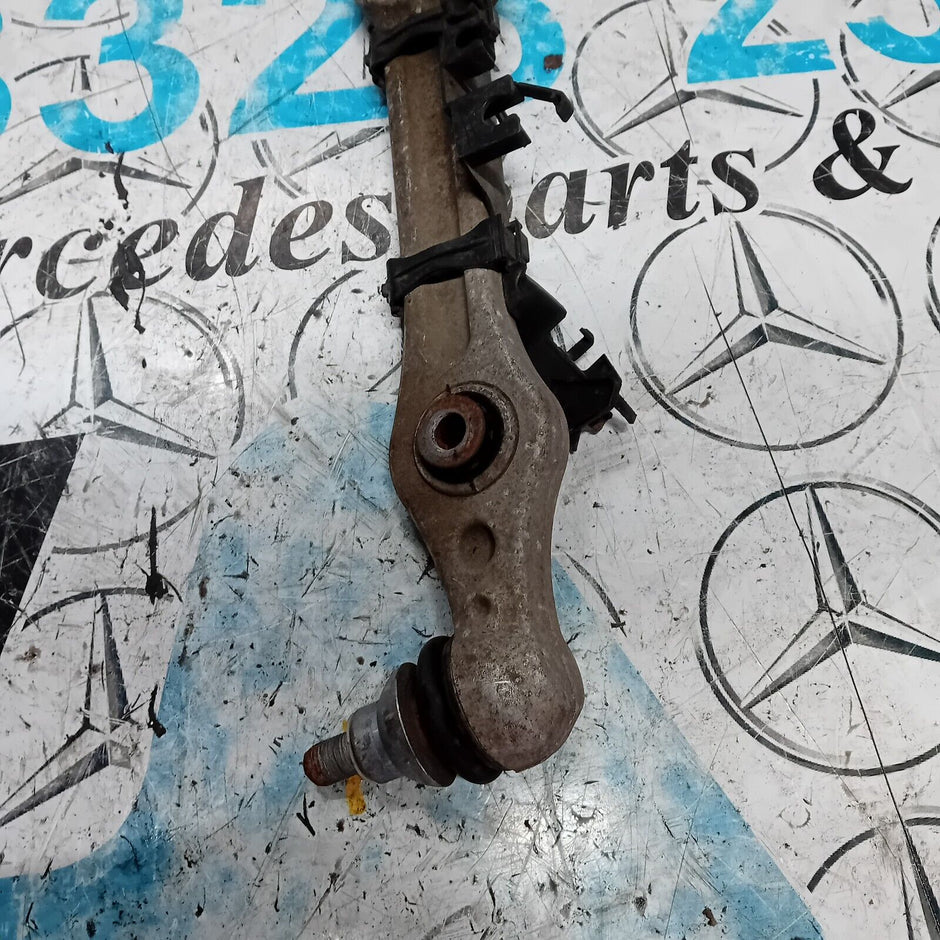 MERCEDES GLC W205 FRONT LEFT SIDE CONTROL ARM WISHBONE A2055468180 FMW34