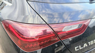 MERCEDES BENZ CLA W118 COUPE - BREAKING/DOORS ( N.S.F , O.S.F , N.S.R & O.S.R )