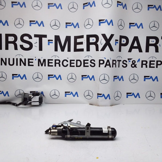 MERCEDES C-CLASS GAS GENERATOR ACCIDENT PROTECTION 2017 A2058604700 FM00315