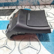 2016-2019 MERCEDES E CLASS W213 CENTRE REAR CONSOLE VENT STORAGE A2136805001