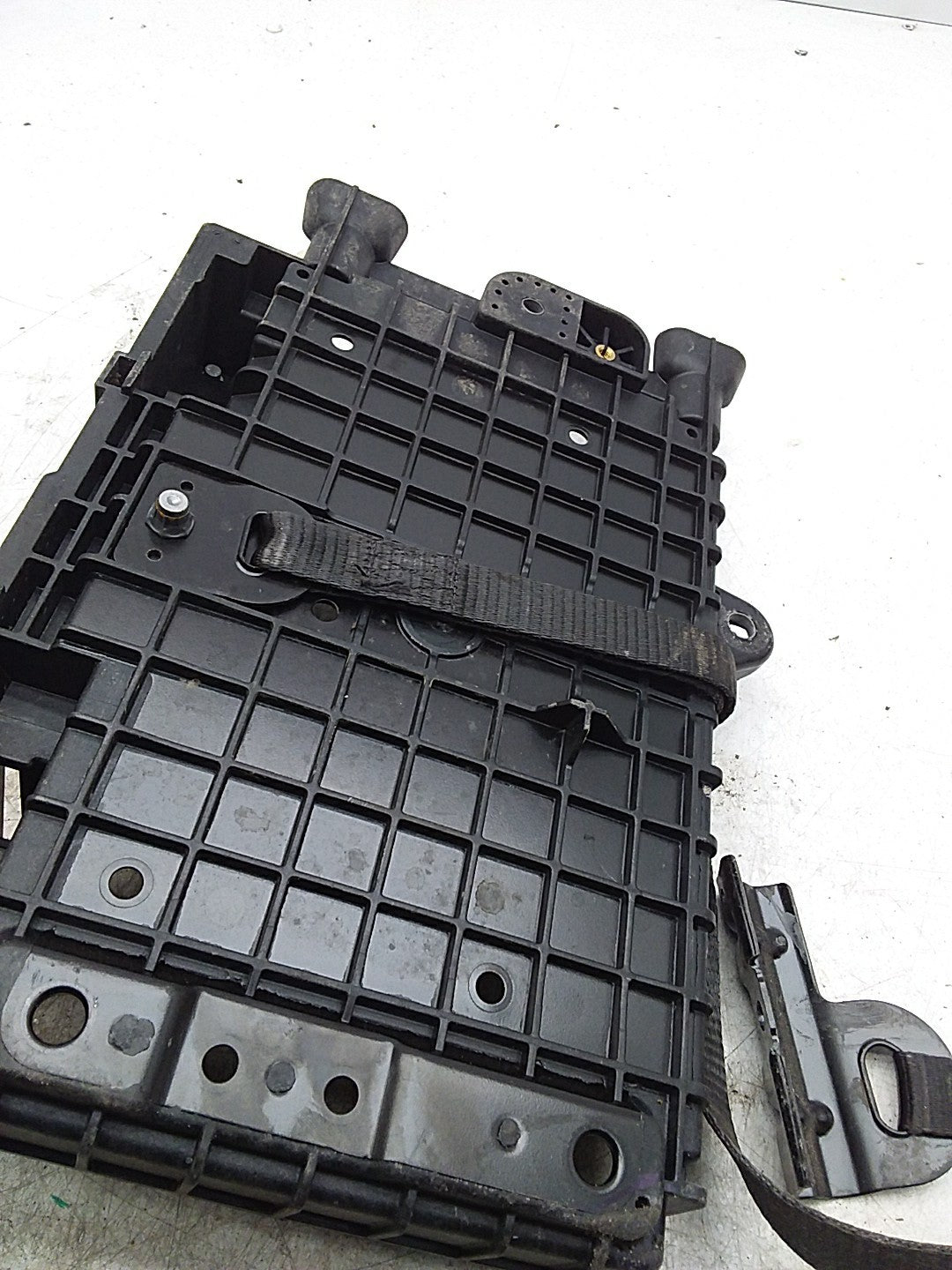 MERCEDES A-CLASS W177 BATTERY TRAY  BRACKET MOUNT A1776204201 FMR278