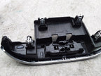 MERCEDES C-CLS W206 FRONT CONSOLE ARMREST TRIM A2066803201 FMR293