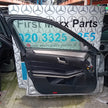 MERCEDES BENZ E-CLASS  W212  PASSENGER SIDE FRONT DOOR ( NEAR SIDE FRONT )