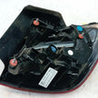 MERCEDES A-CLASS W177 PASSENGER LEFT REAR TAIL LIGHT A1779068302 2020 FMT295
