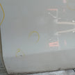 MERCEDES BENZ  CLA W117 PASSENGER REAR DOOR NSR WHITE 2014 FMD473