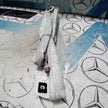 MERCEDES-BENZ AMG 2143CC 09/15 ROOF CURTAIN AIRBAG RIGHT SIDE 2128604202 FM158
