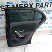 MERCEDES A-CLASS W177 SLN DRIVER REAR DOOR OSR BLACK 2018 ON COMPLETE FMD263