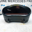 MERCEDES C-CLASS W205 SPEEDOMETER INSTRUMENT CLUSTER BLACK A2059009215 FM001501