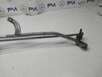 14-21 MERCEDES C CLASS WINDSCREEN WIPER MOTOR & LINKAGE FRONT A2058200940FM00214