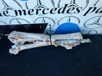 MERCEDES E CLASS AIBAG ROOF CURTAIN LEFT SIDE A2078600102 COUPE C207 2009 - 2017