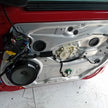 MERCEDES-BENZ C-CLASS W204 DRIVER SIDE FRONT DOOR O/S/F COMPLETE RED FMD50