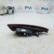 MERCEDES A-CLASS W177 DRIVER RIGHT OS REAR INNER TAIL LIGHT A1779062000 FMT240