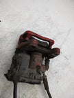 MERCEDES  B-CLASS W246 BRAKE CALIPER REAR LEFT PASSENGER SIDE A2464231998 FMR139