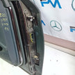 MERCEDES BENZ S-CLASS W222 PASSENGER SIDE FRONT DOOR N/S/F COMPLETE BROWN FMD40