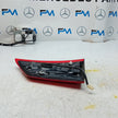 MITSUBISHI OUTLANDER MK3 PASSENGER SIDE LEFT REAR INNER TAIL LIGHT 2013 FMT306