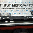 MERCEDES E-CLASS W213 SALOON COMPARTMENT SHELF COMPLETE A2136900449 FM001324