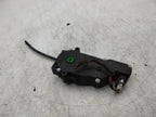 MERCEDES MERCEDES E-CLASS W212 REAR TAILGATE LOCK ACTUATOR A2047500060 FMR35