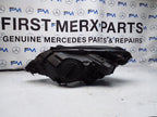 2009 Onwards MERCEDES E CLASS W212 HEADLIGHT LED  DRIVER OS A2128200461 FMH92
