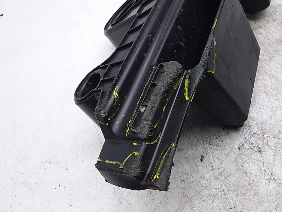MERCEDES BENZ  C-CLASS W206 TRUNK BOOT TRIM ELEMENT A2066841500 FMR207