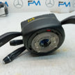 MERCEDES C-CLASS W205 INDICATOR/WIPER GEAR SELECT + SQUIB A2059008312 FM001653