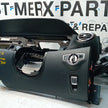 MERCEDES E-CLASS W213 DASHBOARD ASSEMBLY BLACK 2016 ON + 2 AIR VENT FM001300