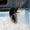 2017 MERCEDES C CLASS W205 RIGHT SIDE WING MIRROR POWER FOLD IN BLACKA2058104702