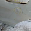 MERCEDES CLA W117 PASSENGER REAR DOOR NSR WHITE 2013-19 COMPLETE FMD464