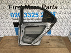MERCEDES BENZ C CLASS W204 OFF SIDE REAR RIGHT DOOR 2008-2014