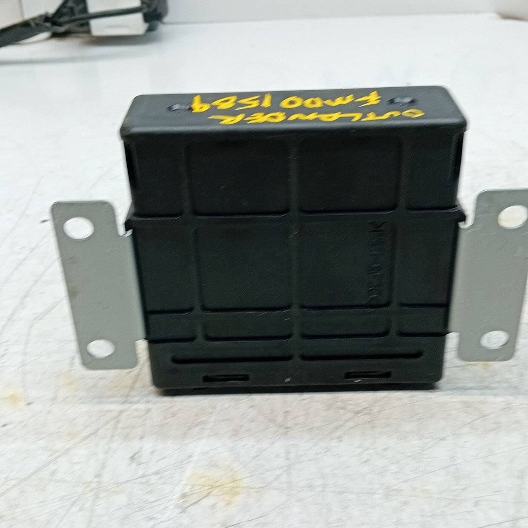MITSUBISHI OUTLANDER 9479A163 BATTERY CONTROL MODULE MK3 FM001589